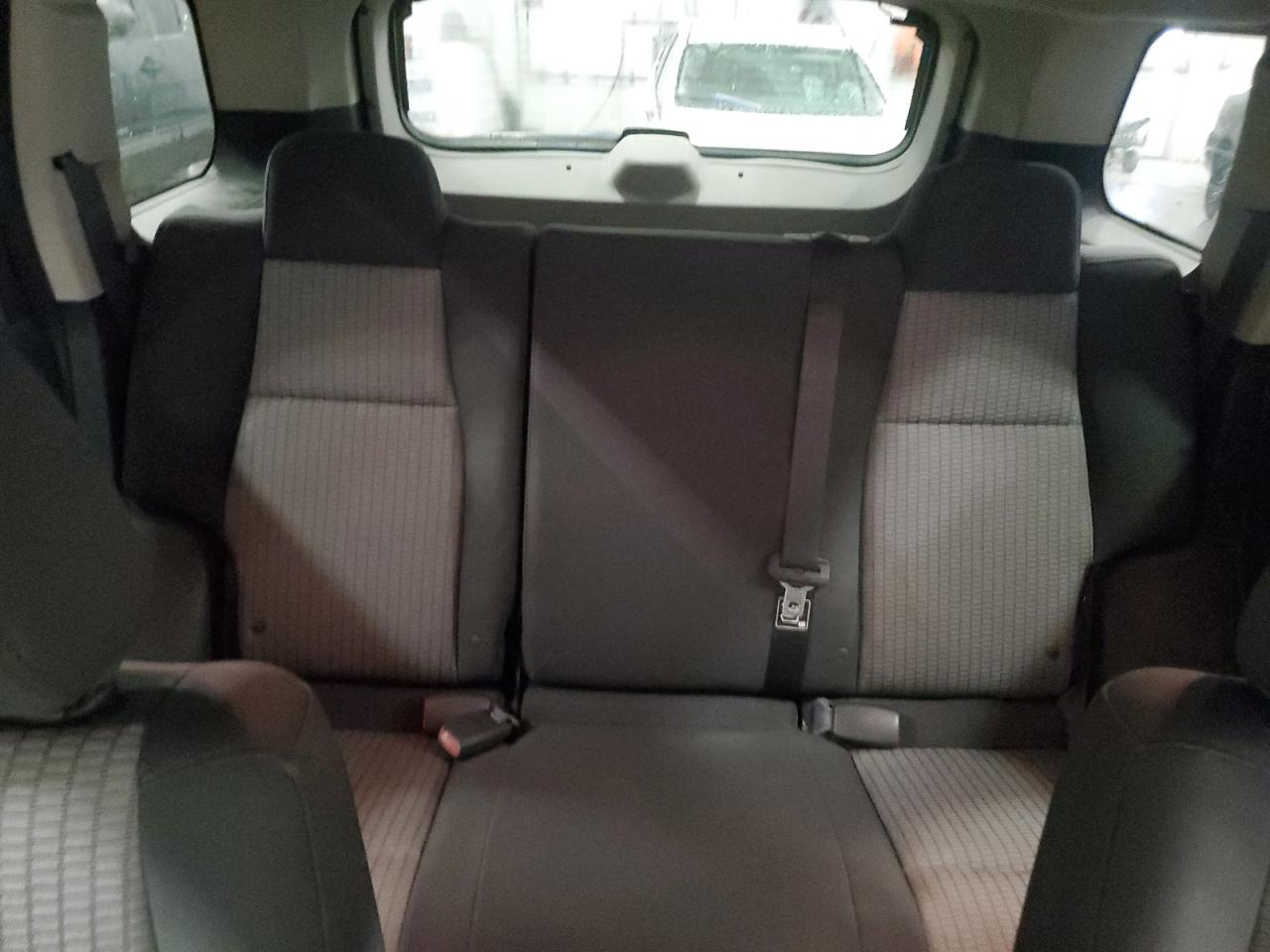 2009 Jeep Grand Cherokee - Image 10