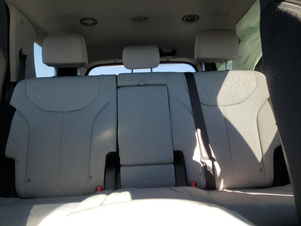 2020 Hyundai Palisade - Image 10