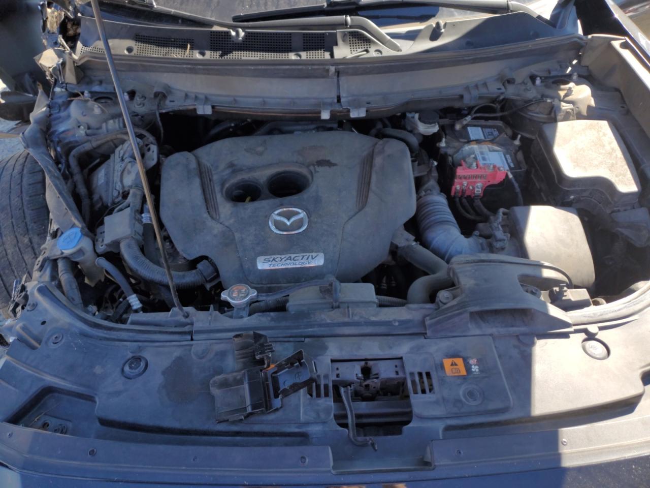 2018 Mazda CX-9 - Image 13