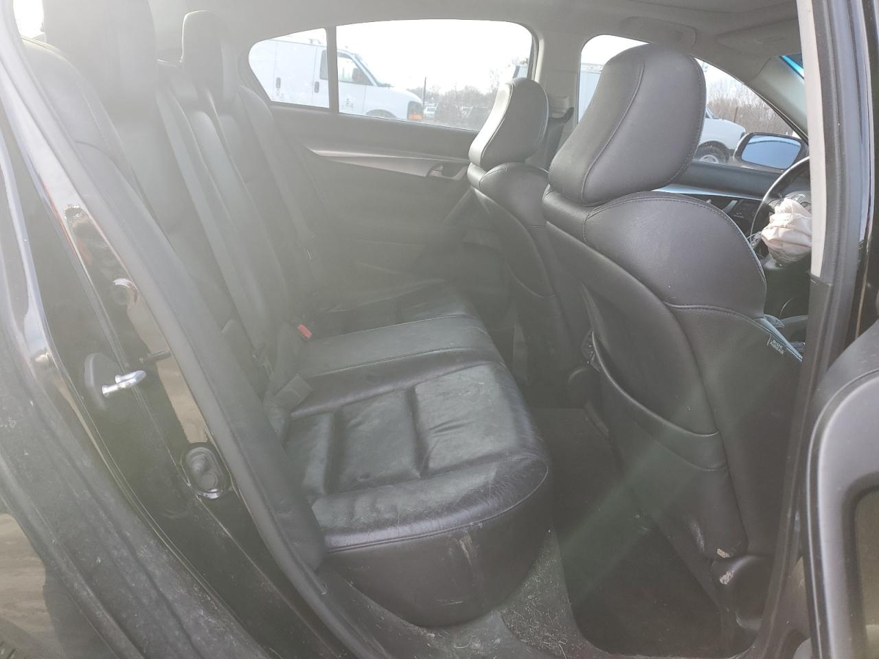 2009 Acura TL - Image 11