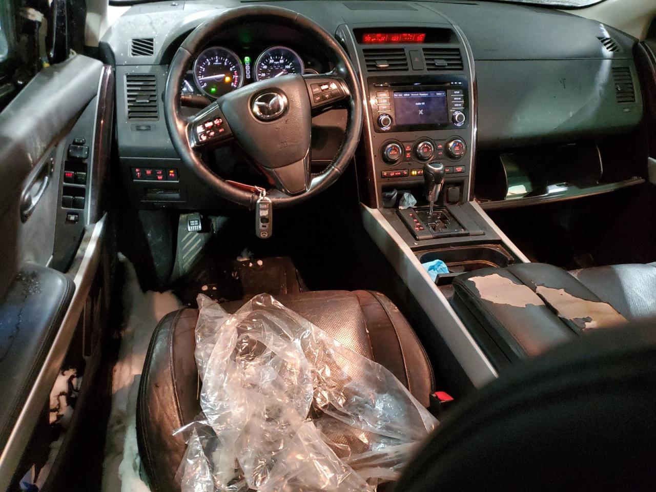 2015 Mazda CX-9 - Image 8