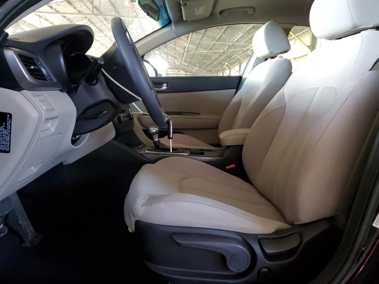 2016 Kia Optima - Image 7