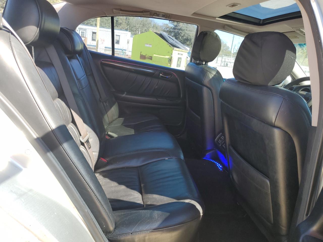 2004 Lexus GS 300 - Image 10