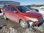 2009 Toyota Corolla Base na sprzedaż w Cahokia Heights, IL - Front End