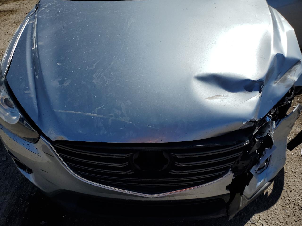 2016 Mazda CX-5 - Image 13