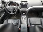 2007 ACURA TSX  for sale at Copart QC - MONTREAL