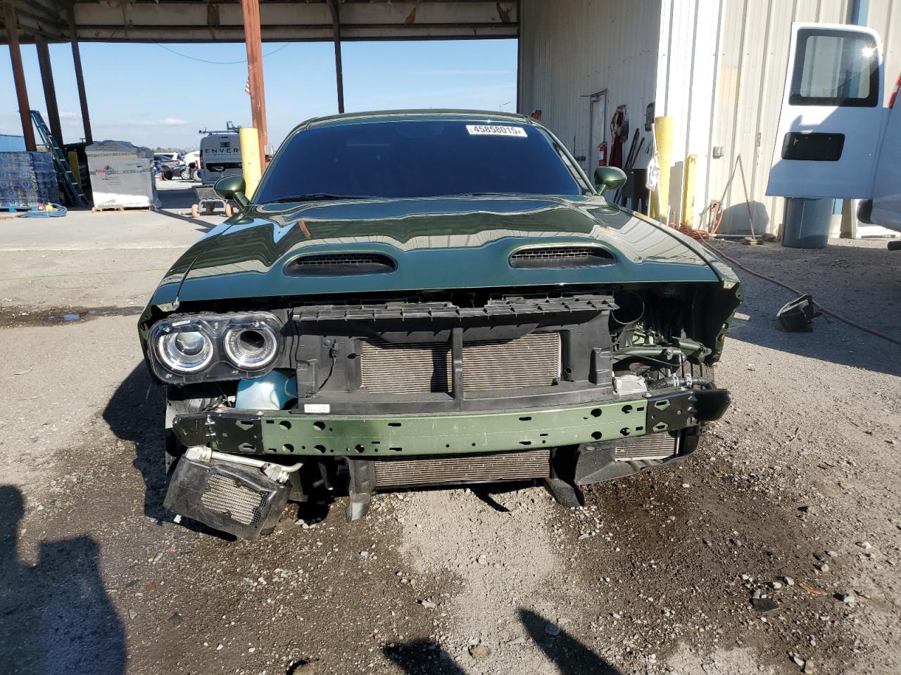 2021 Dodge Challenger - Image 5