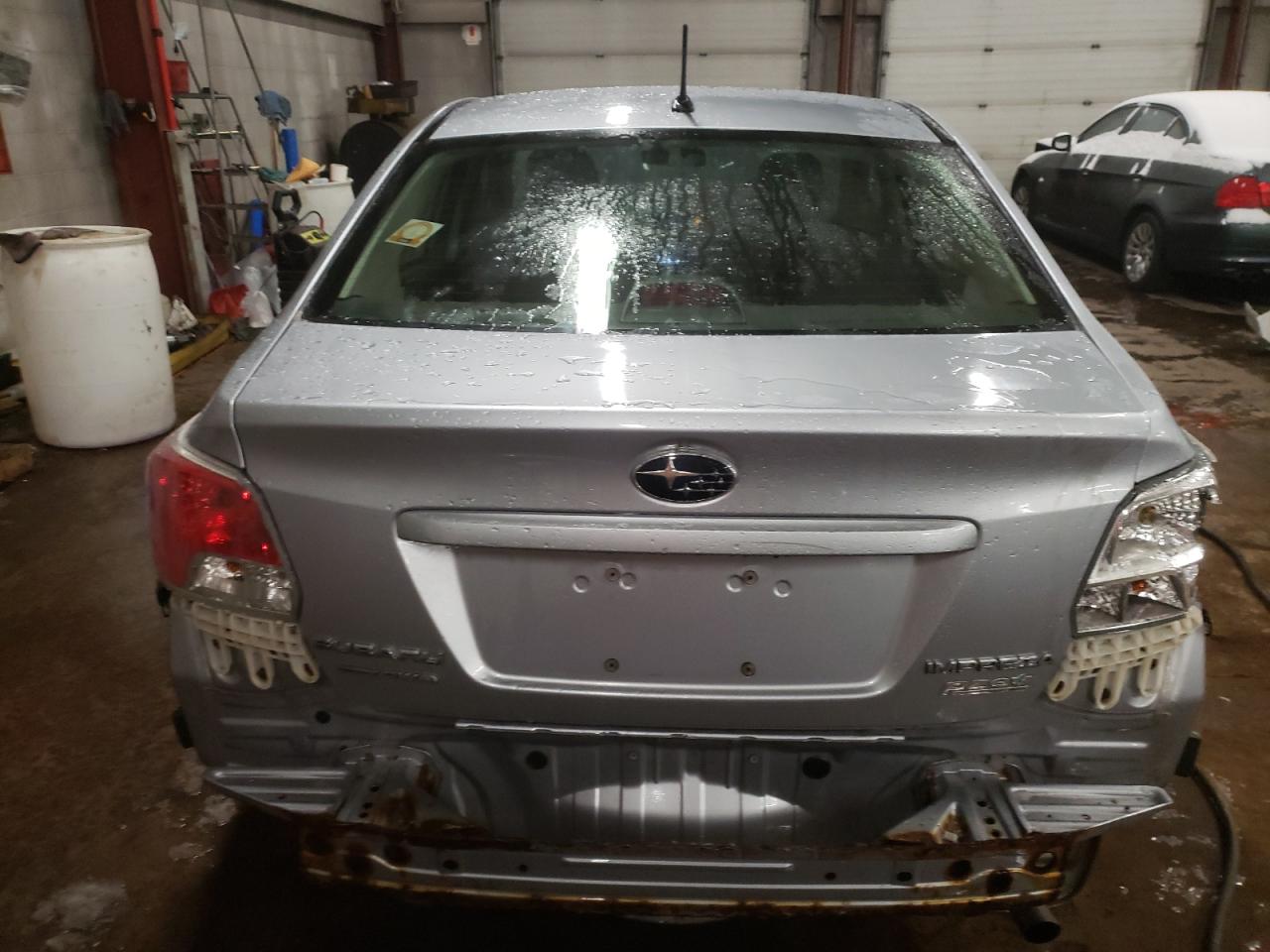 2013 Subaru Impreza - Image 6