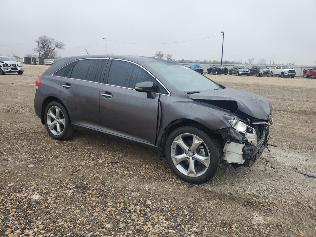 2015 Toyota Venza - Image 4
