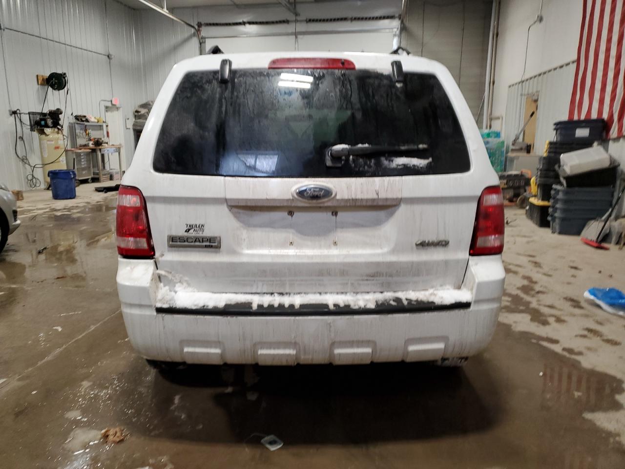 2008 Ford Escape - Image 6