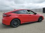 2023 Honda Civic Sport for Sale in Fresno, CA - Side