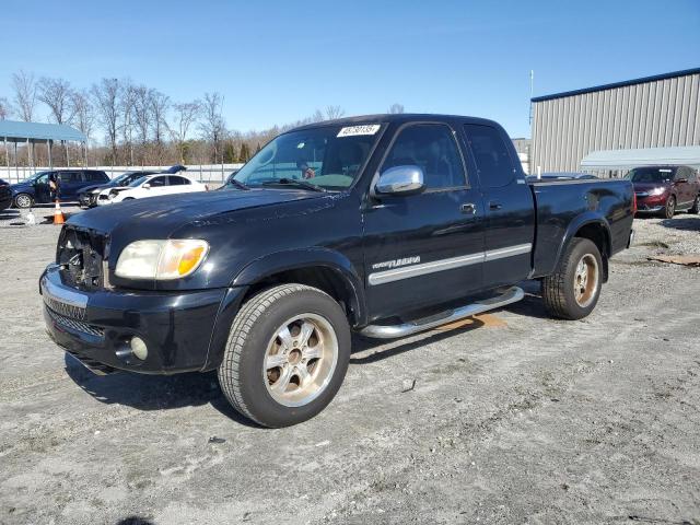 2006 Toyota Tundra Access Cab Sr5