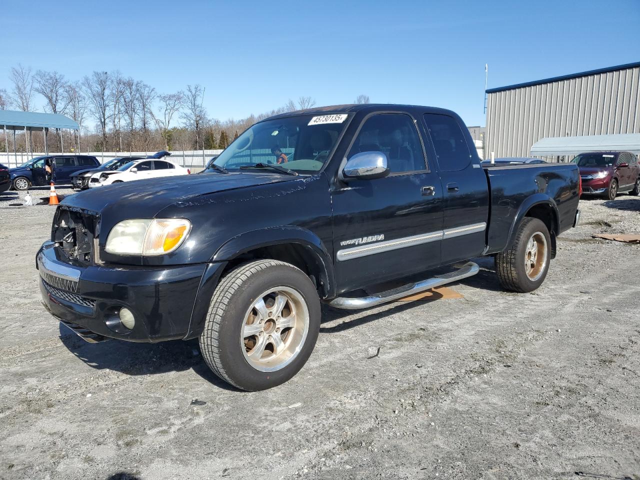 2006 Toyota Tundra - Image 1