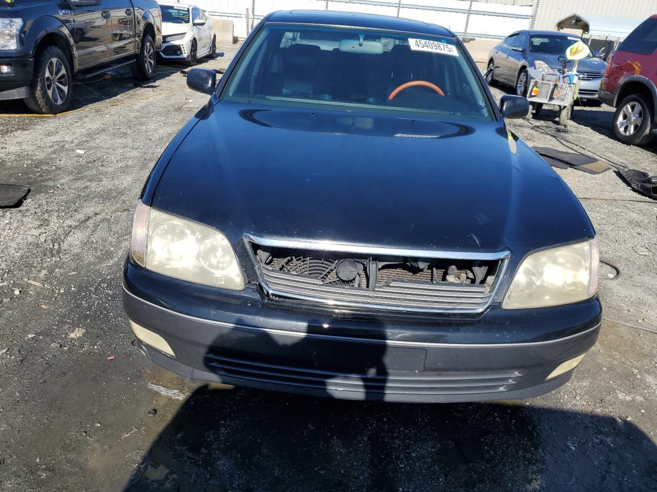 1999 Lexus LS - Image 5