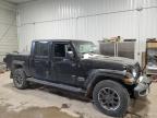 2021 Jeep Gladiator Overland zu verkaufen in Des Moines, IA - All Over