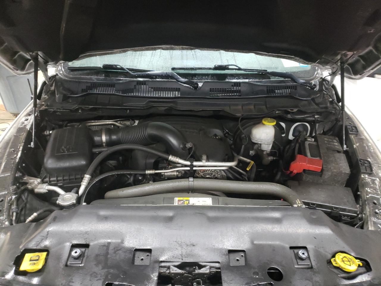 2019 RAM 1500 - Image 11