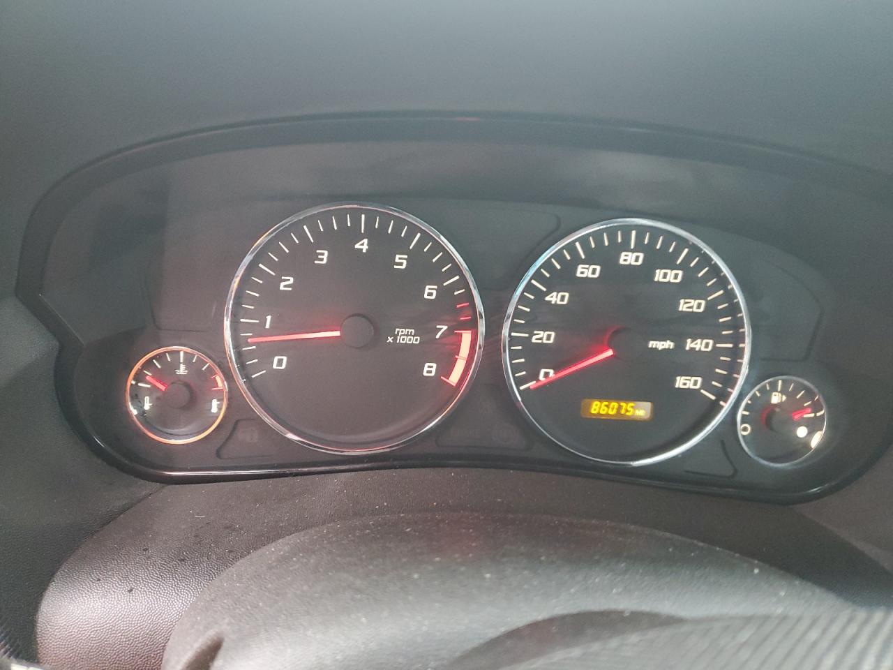 2005 Cadillac CTS - Image 9