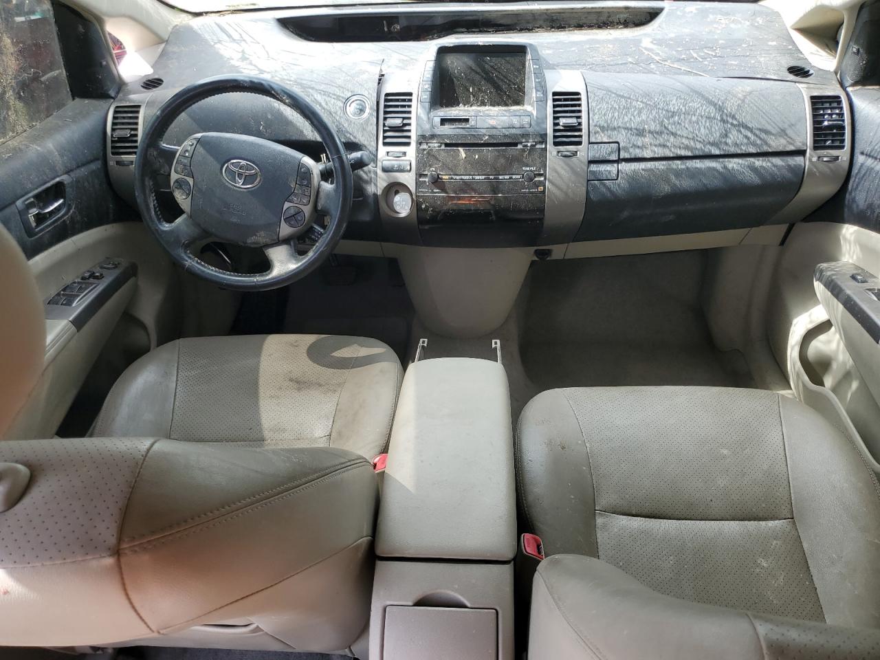 2008 Toyota Prius - Image 8