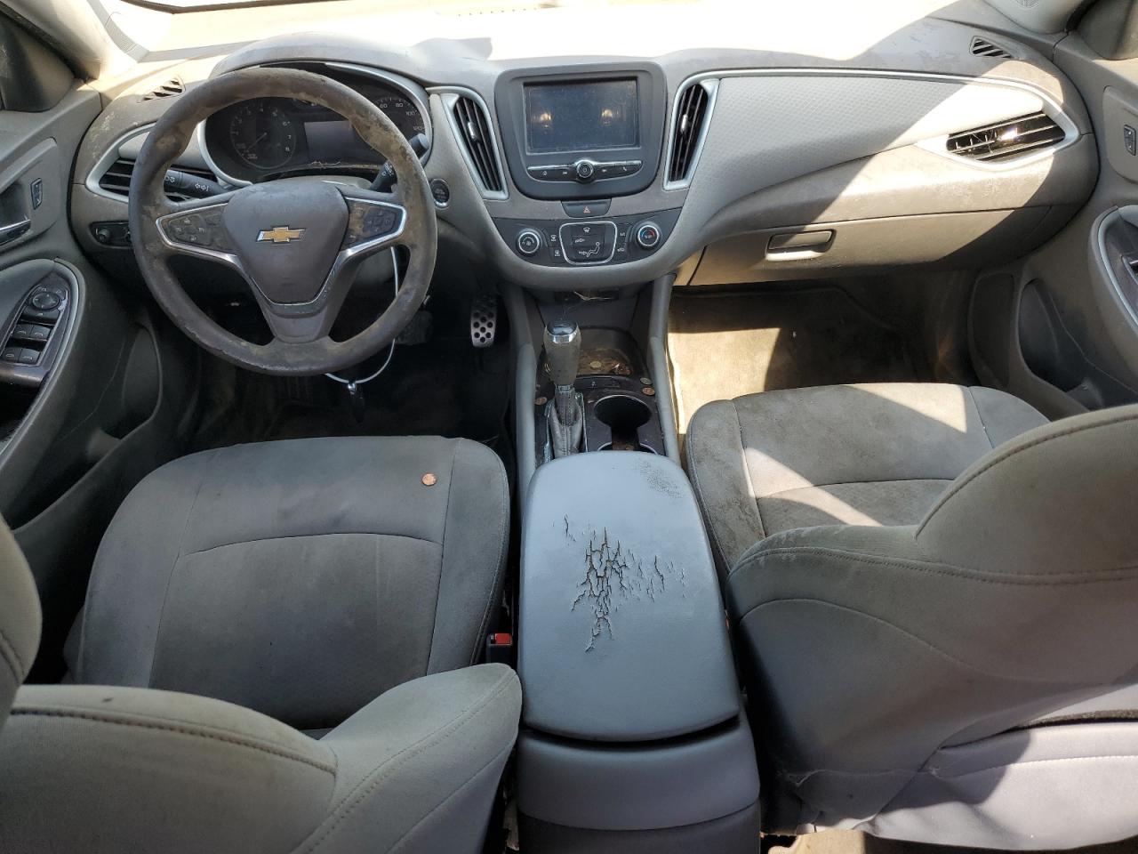 2016 Chevrolet Malibu - Image 8