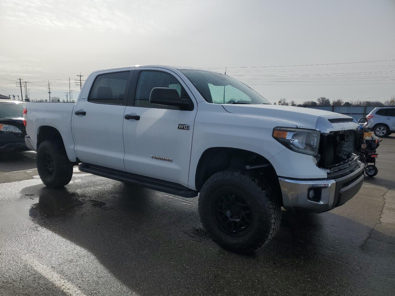 2020 Toyota Tundra - Image 4