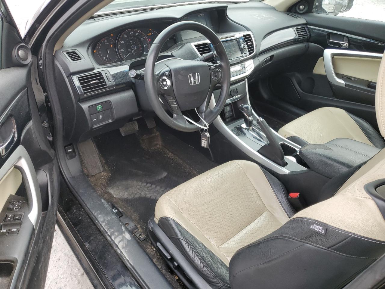 2013 Honda Accord - Image 8