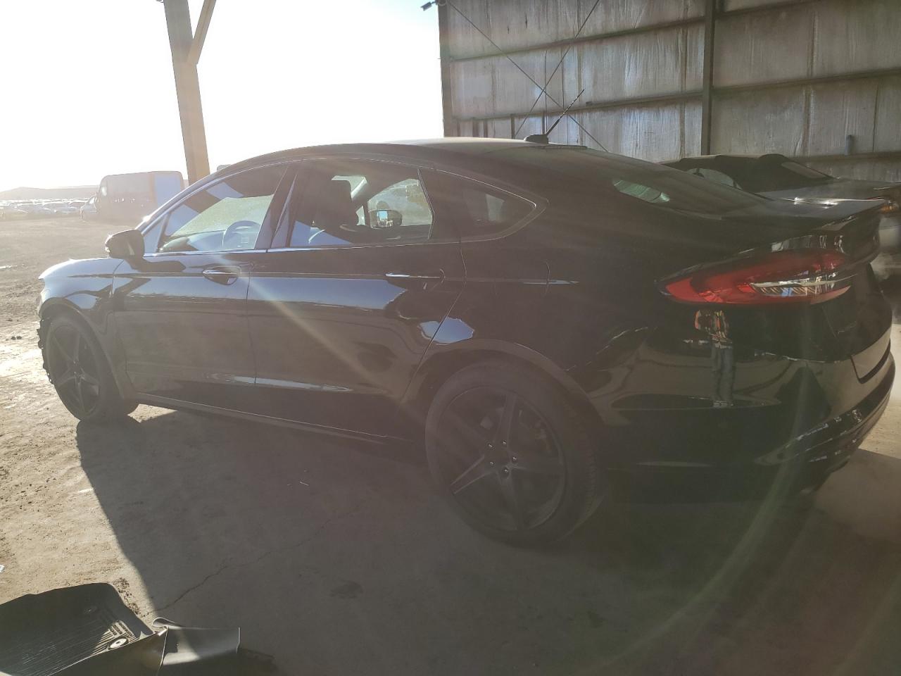 2017 Ford Fusion - Image 2