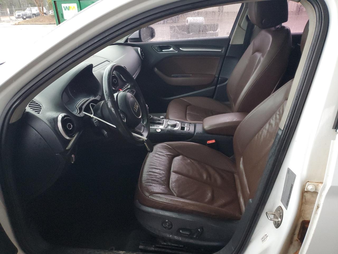2015 Audi A3 - Image 7