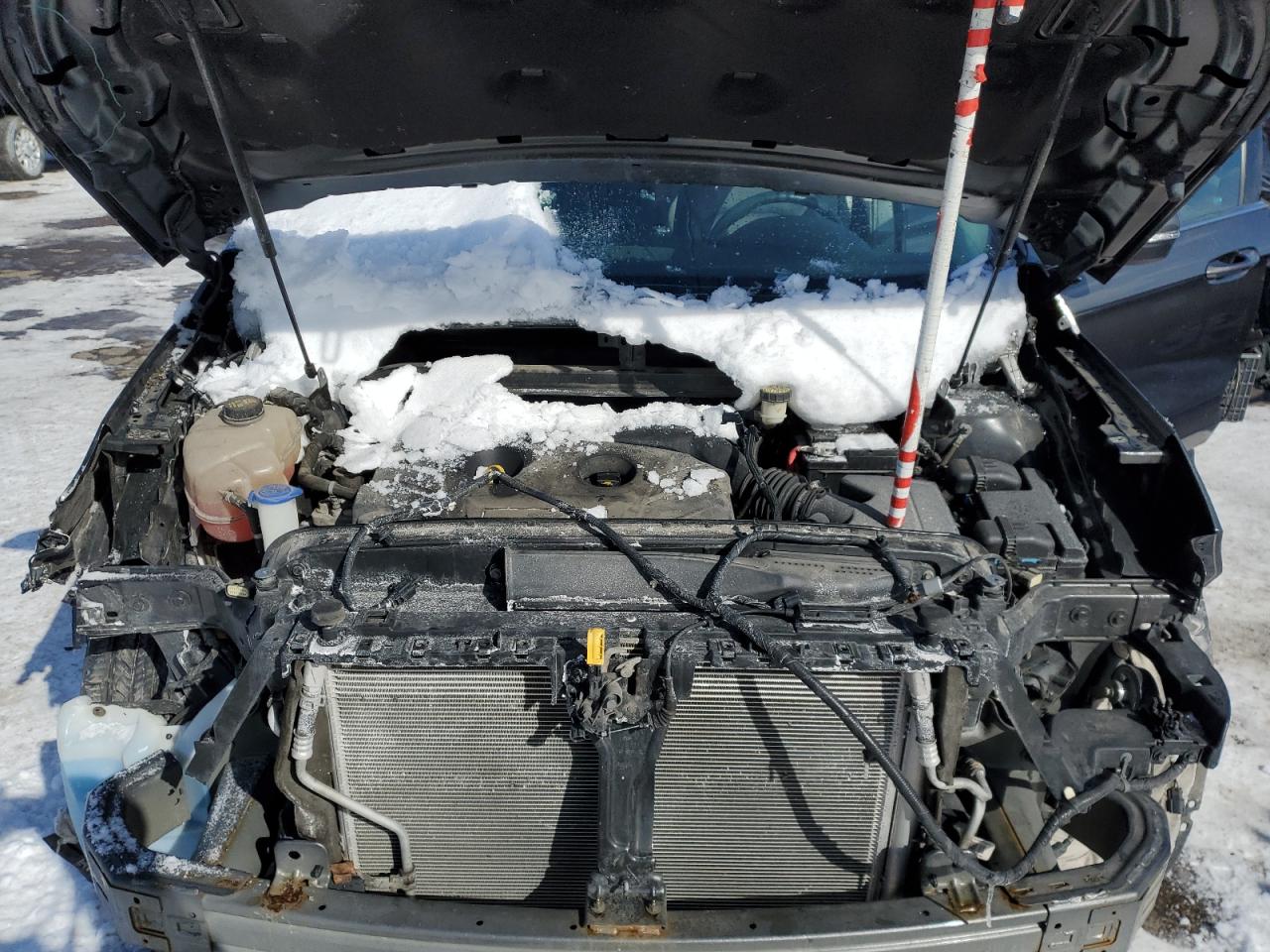 2016 Ford Edge - Image 12