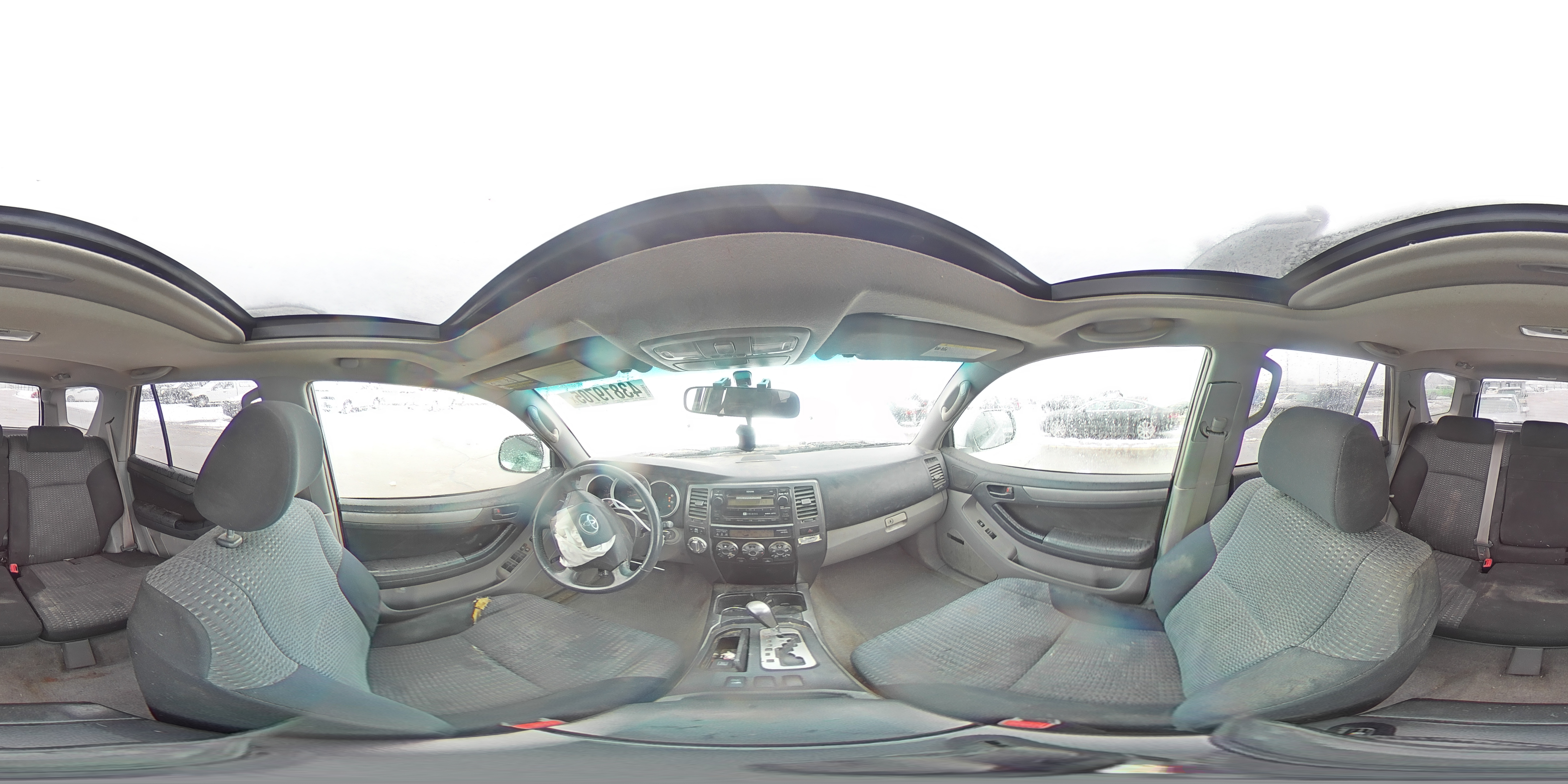 2007 Toyota 4Runner - Image 13