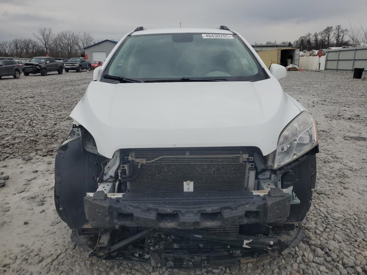 2015 Chevrolet Trax - Image 5