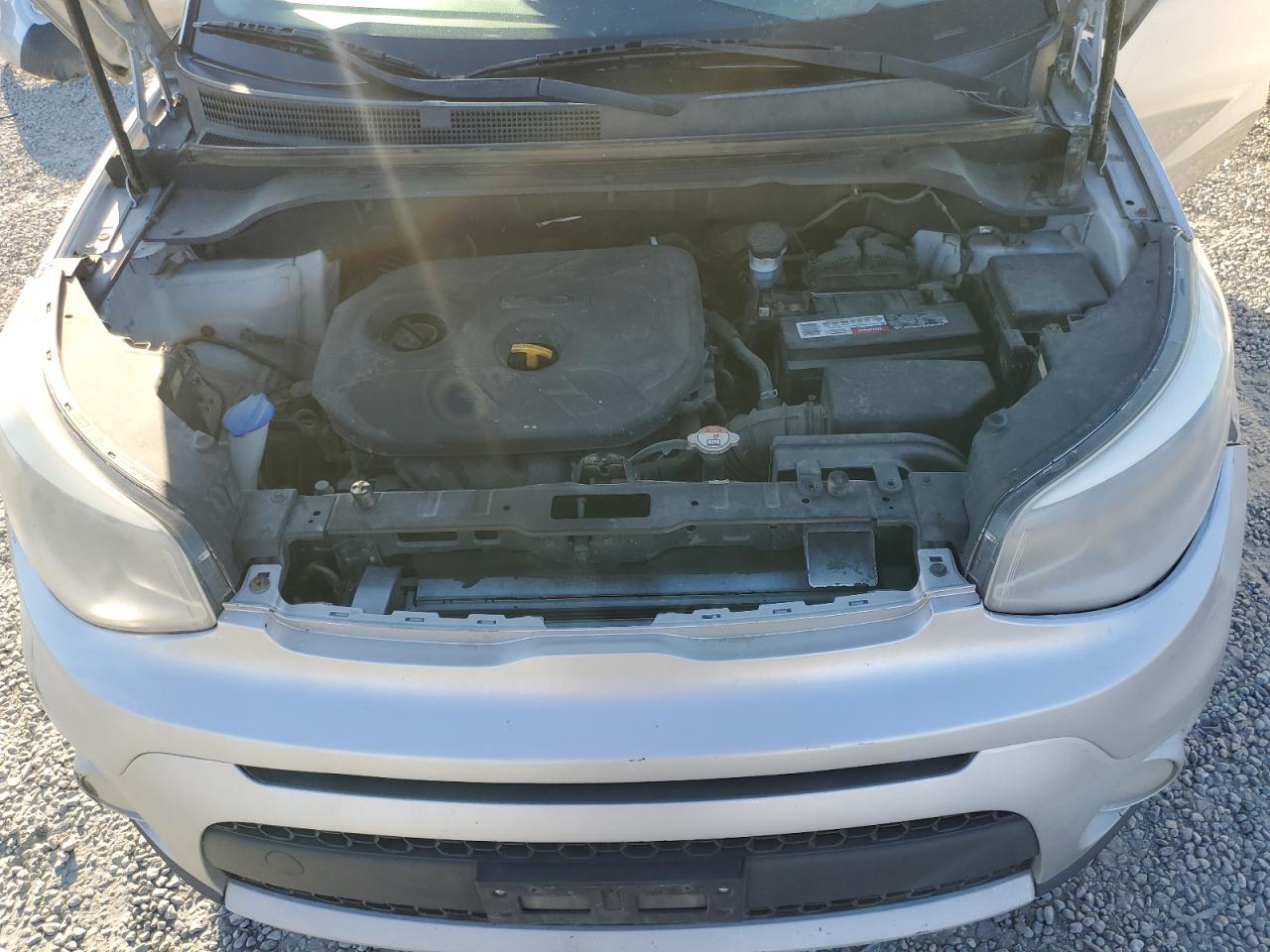 2018 Kia Soul - Image 11