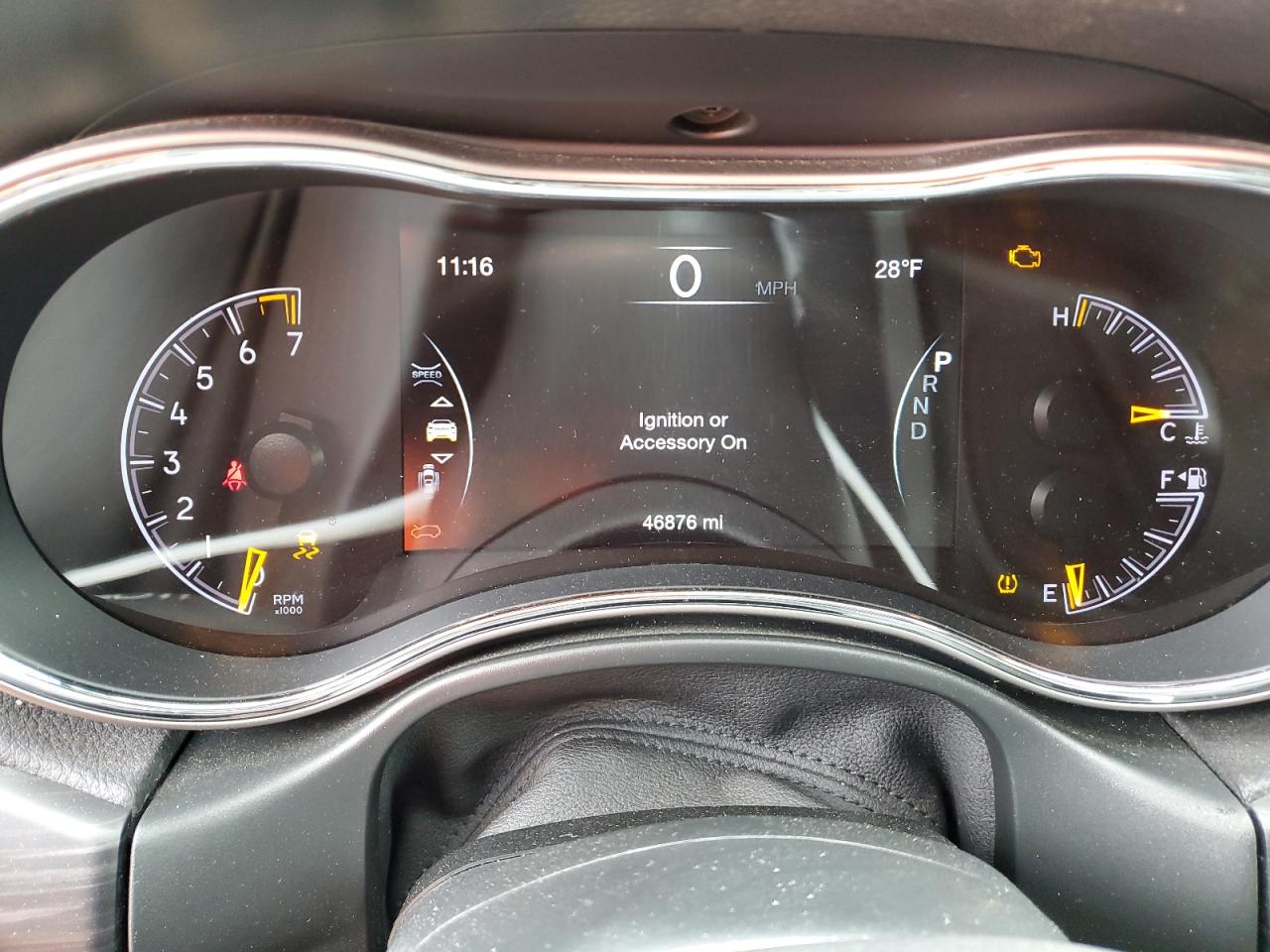 2021 Jeep Grand Cherokee - Image 9