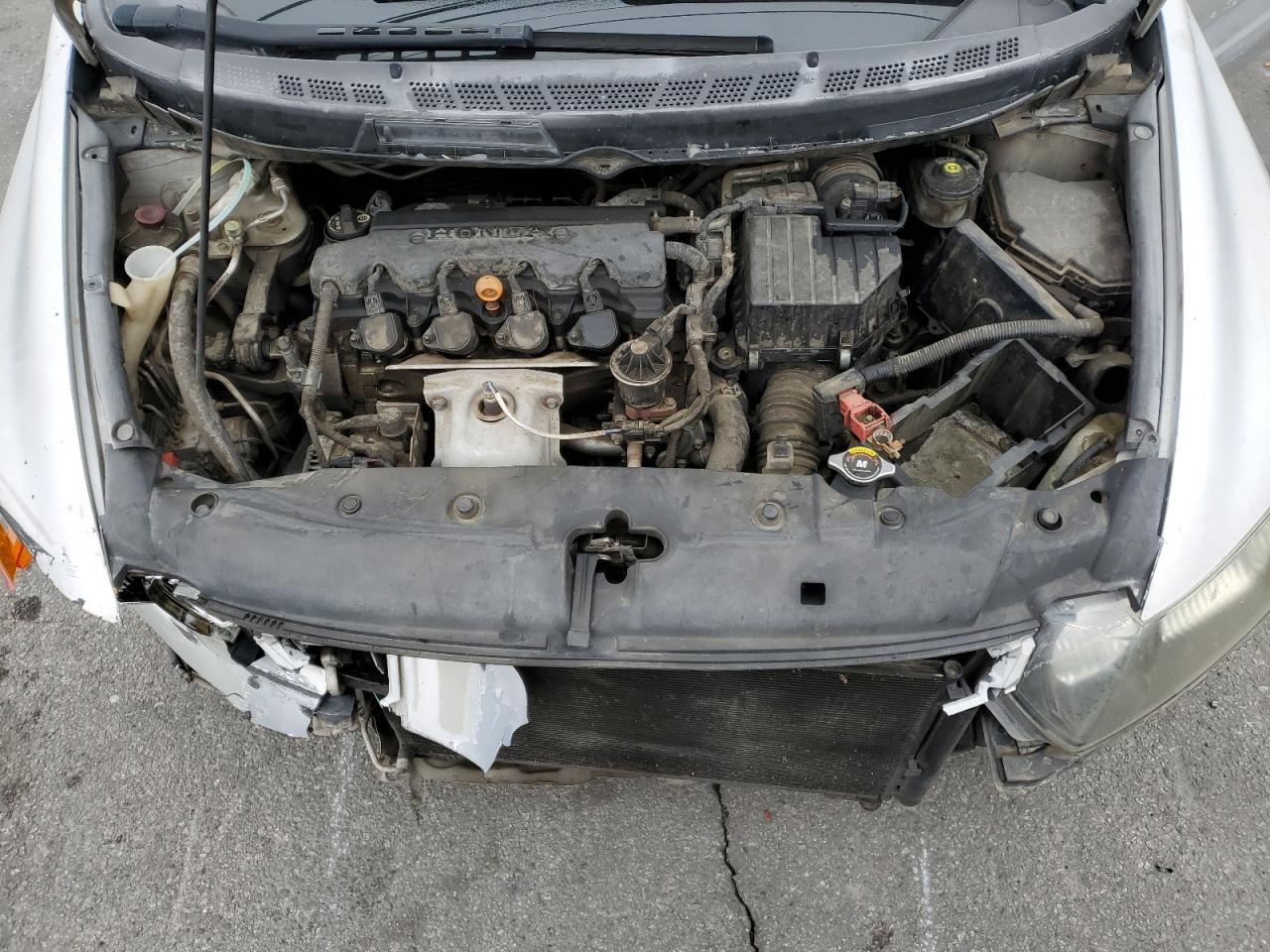 2007 Honda Civic - Image 13