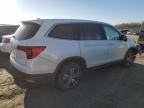 2018 Honda Pilot Exl იყიდება Spartanburg-ში, SC - Front End