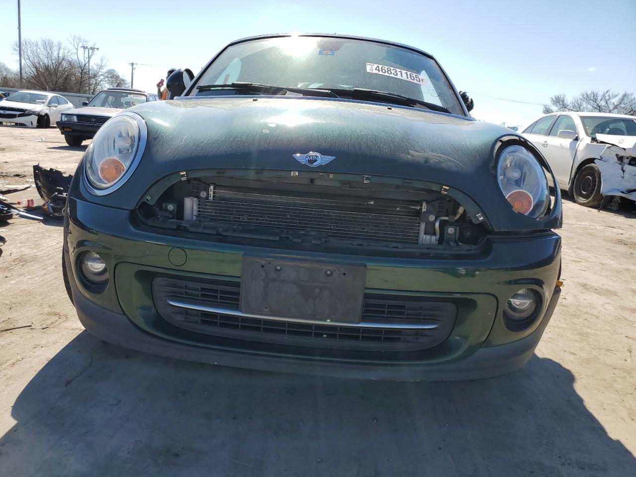2013 MINI Cooper - Image 5