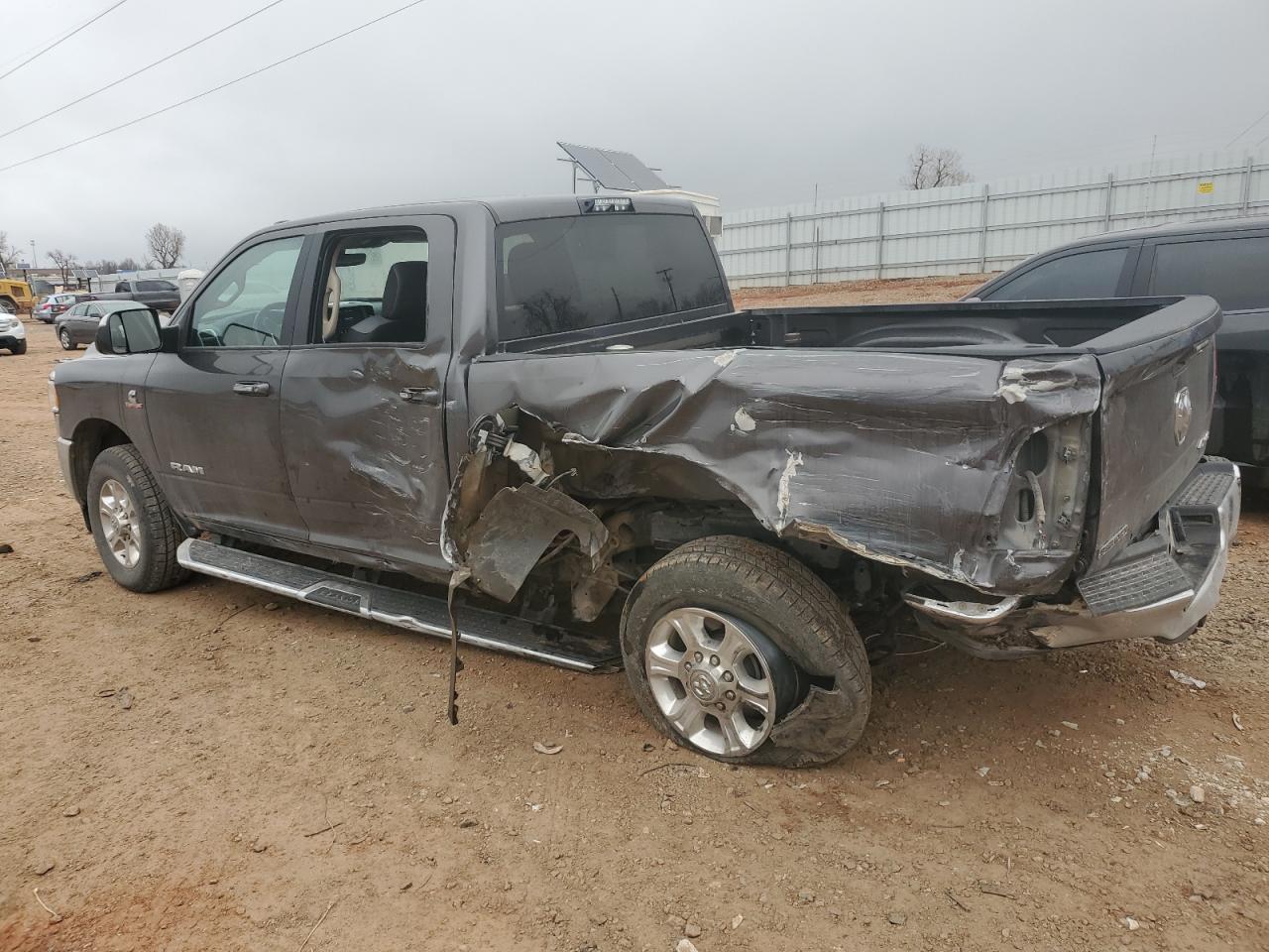2019 RAM 2500 - Image 2