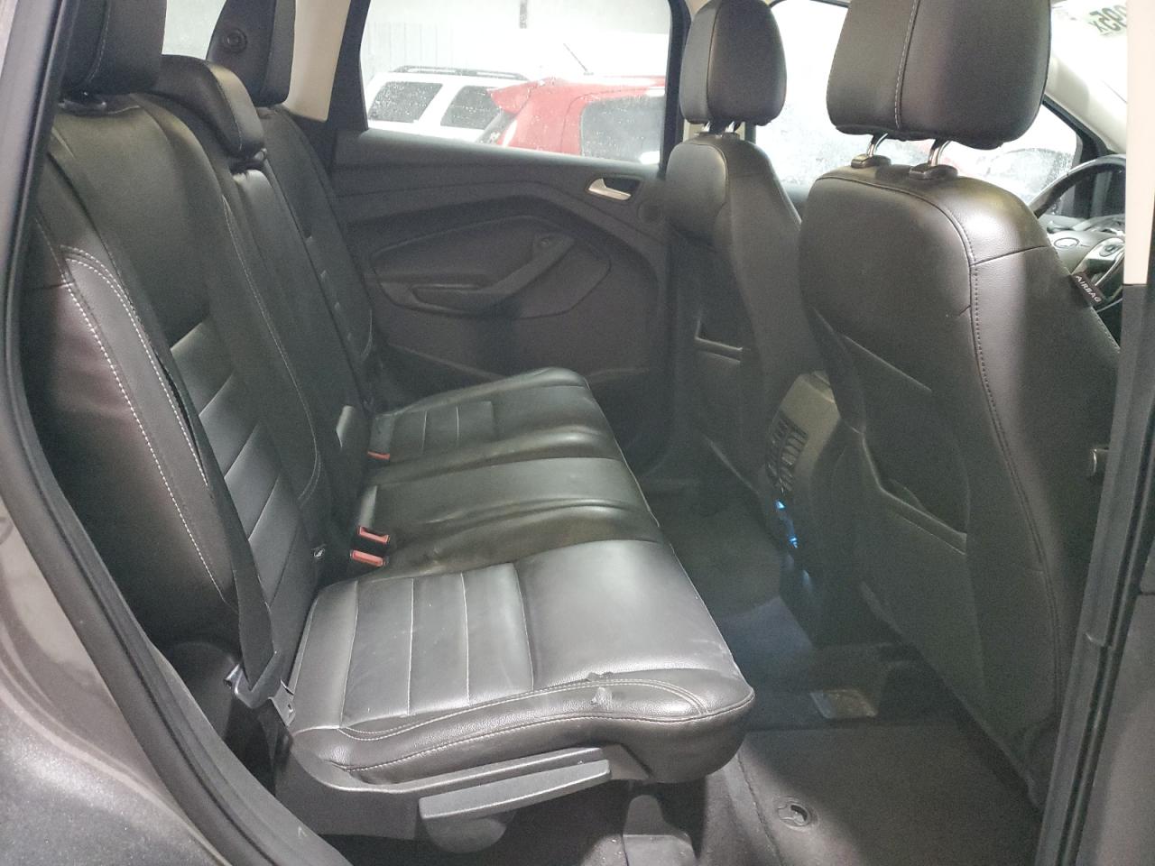 2014 Ford Escape - Image 10