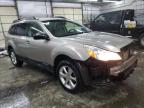 2014 Subaru Outback 2.5I for Sale in Littleton, CO - Front End