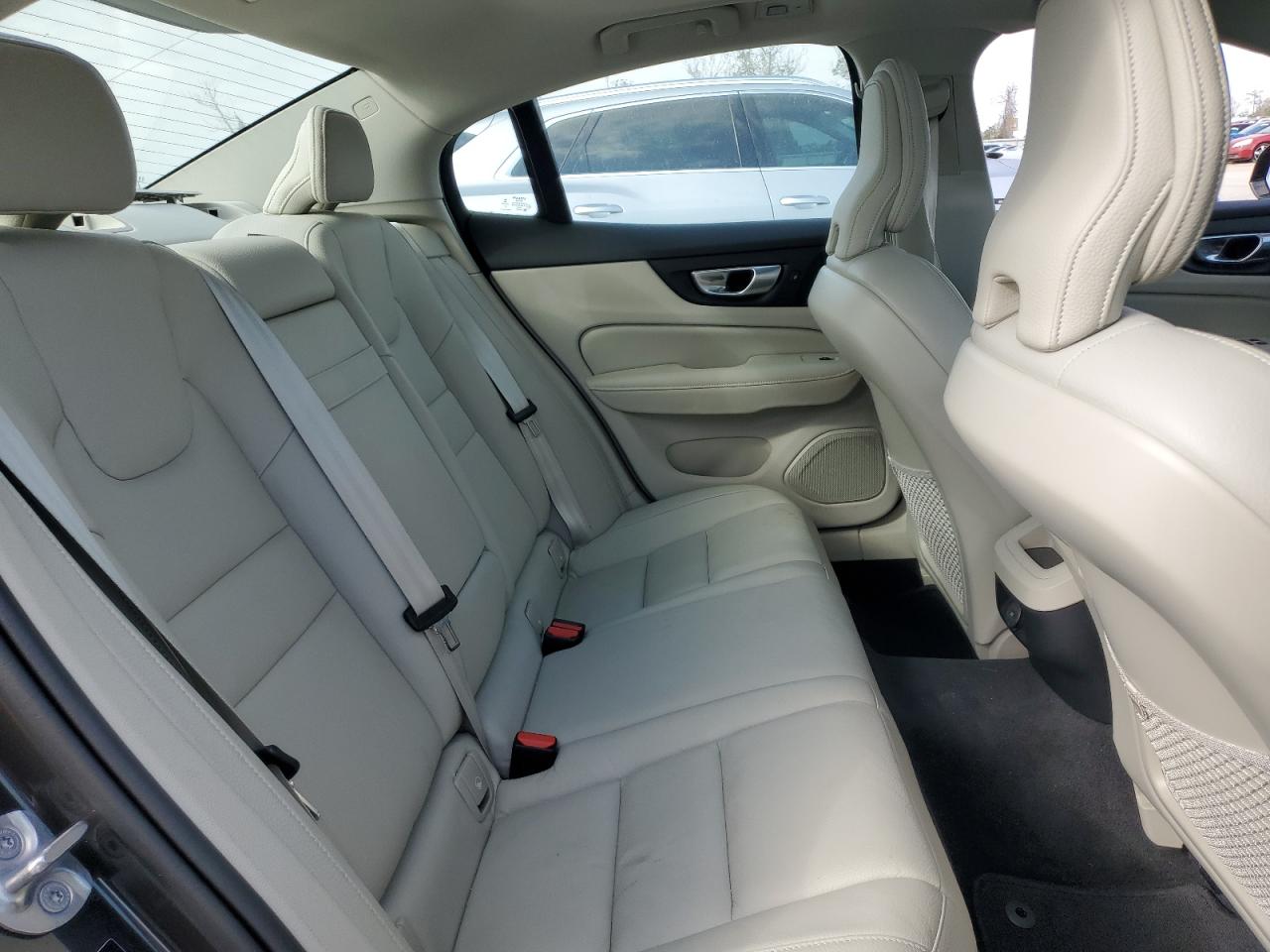 2024 Volvo S60 Core VIN: 7JRL12FK4RG288478 Lot: 46449335