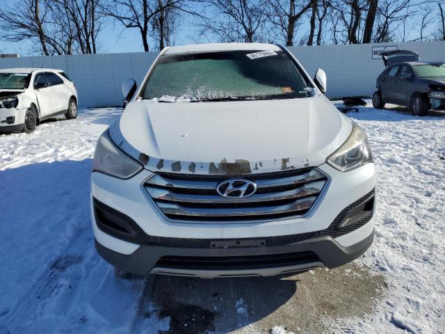 2015 HYUNDAI SANTA FE SPORT 