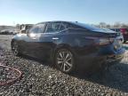 2020 Nissan Maxima Sv продається в Hueytown, AL - Top/Roof