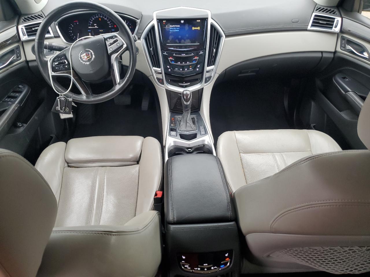 2013 Cadillac SRX - Image 8