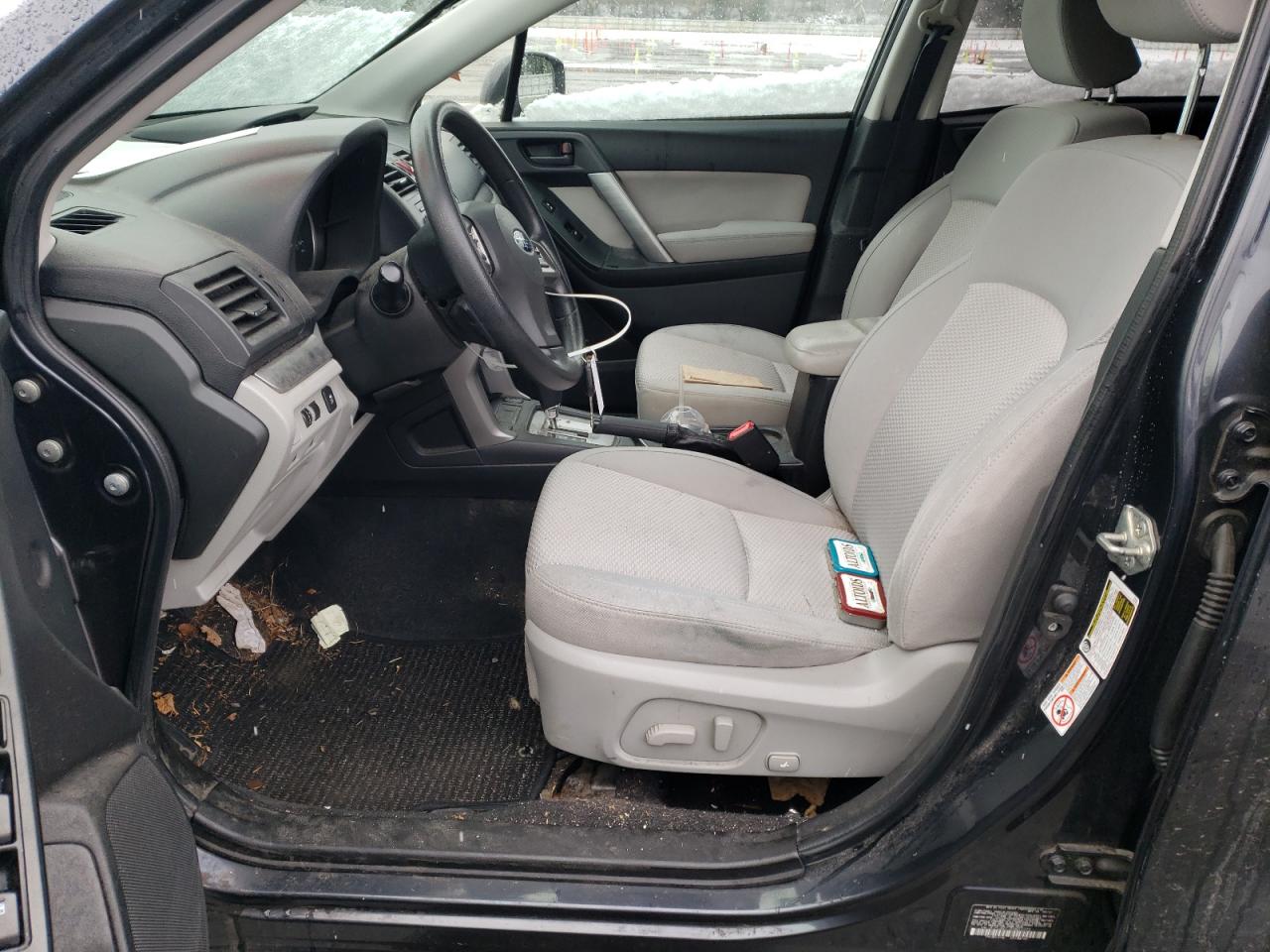 2014 Subaru Forester - Image 7