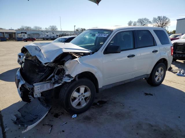 2012 Ford Escape Xls