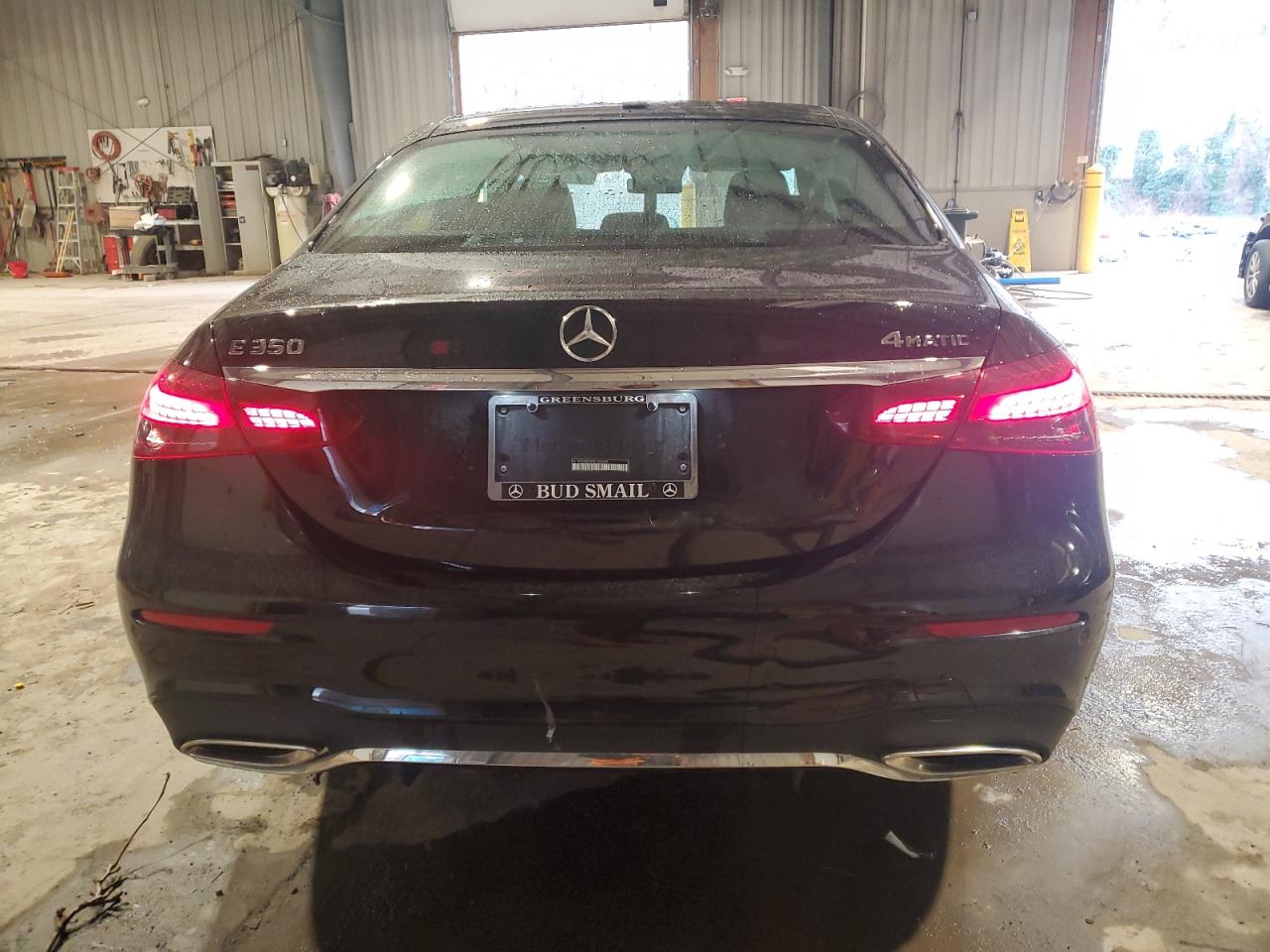 2023 Mercedes-Benz E-klasse - Image 6