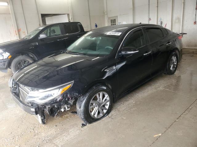 2020 Kia Optima Lx na sprzedaż w Madisonville, TN - Front End