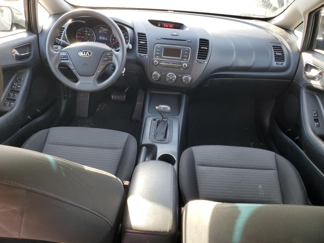 2015 Kia Forte - Image 8
