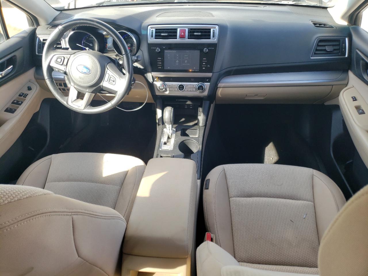 2015 Subaru Outback - Image 8