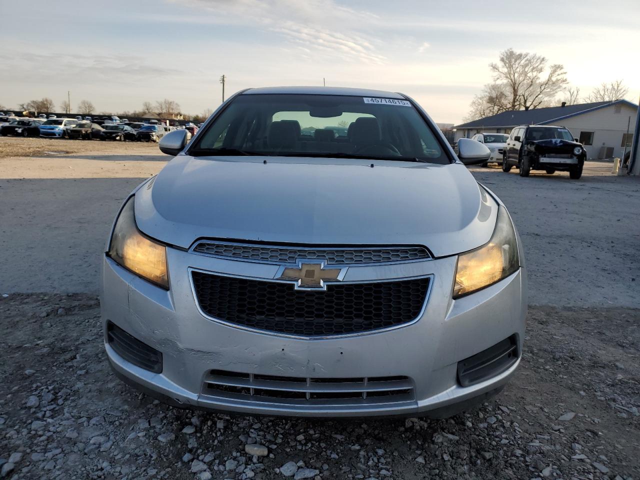 2011 Chevrolet Cruze - Image 5
