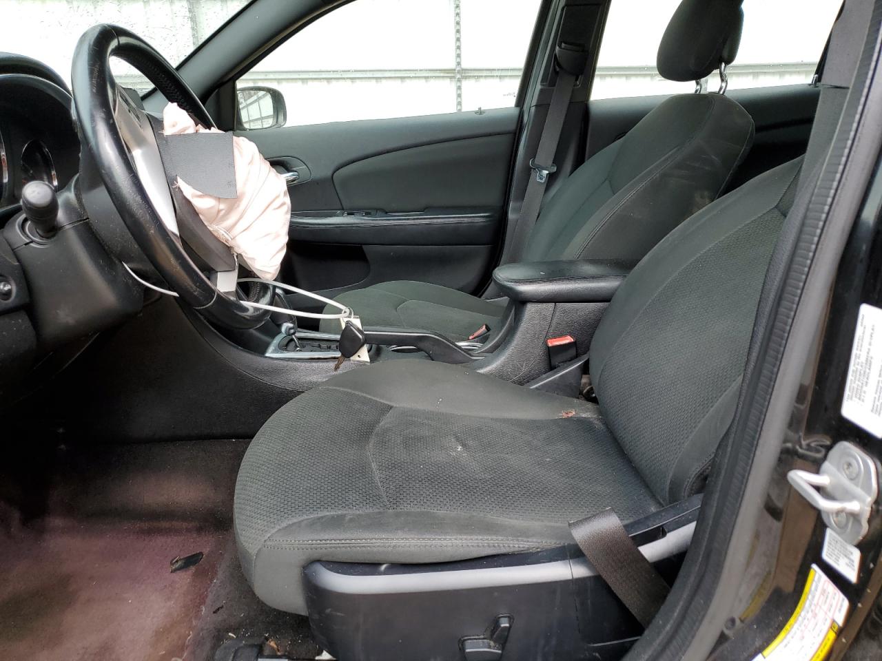 2012 Chrysler 200 - Image 7